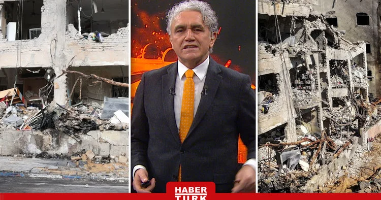 Ana Haber Bülteni 3 Mart 2026 (Tel Aviv de Bugün Neler Yaşandı?)