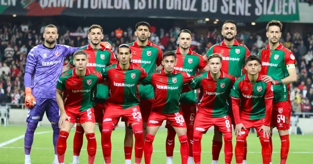 Karşıyaka için mart ayı zorlu geçecek İzmir Haberleri