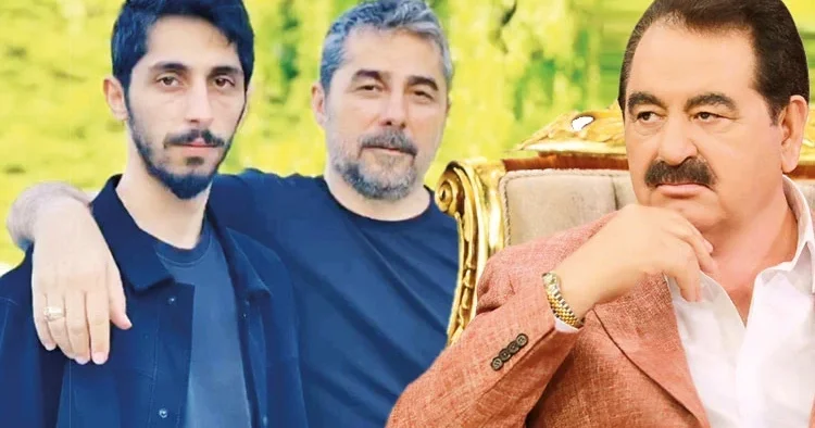 Dedesine veryansın etti: Babam için tetikçi tuttu