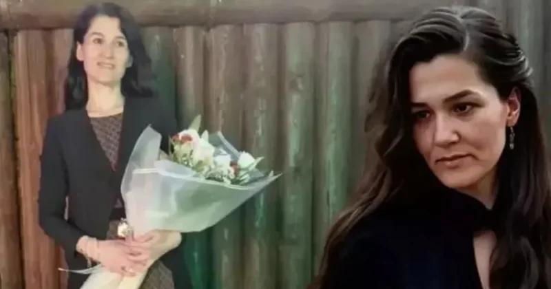 Türkiye O na ağlıyor... Her satırı ayrı bir kahramanlık Sözcü Gazetesi