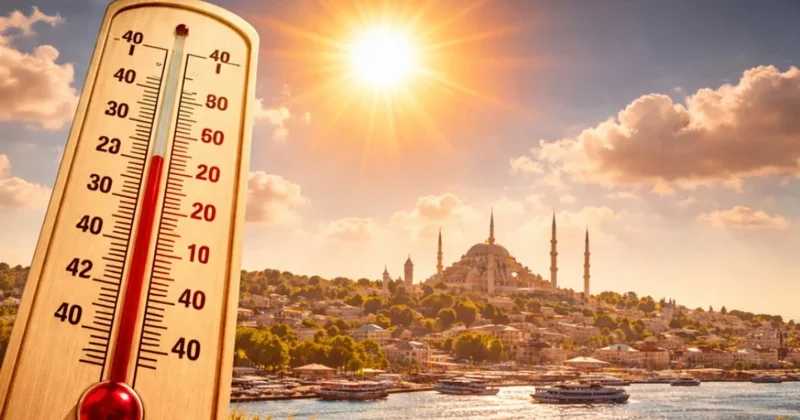 2024 ü kavuran El Nino geri mi dönüyor? Sözcü Gazetesi