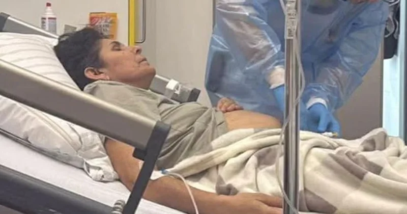 Cansever’in acil donör arayışı sonuç verdi: Nakil tarihi belli oldu Sözcü Gazetesi