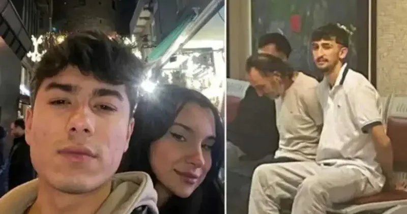 Ankara da bıçaklanarak öldürülen Hakan Çakır cinayeti davasında mütalaa açıklandı Ankara Haberleri