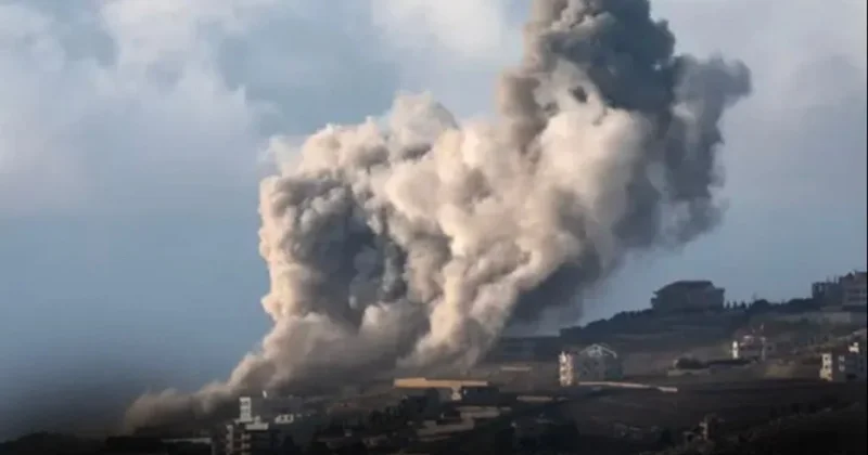 Savaşta yeni aşama: PKK da dahil oldu Sözcü Gazetesi