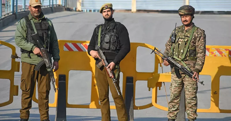 CIA in İran planı! Kürtleri silahlandırıp toprak verecekler