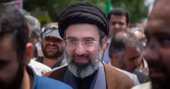 Son dakika... İran ın yeni dini lider belli oldu iddiası