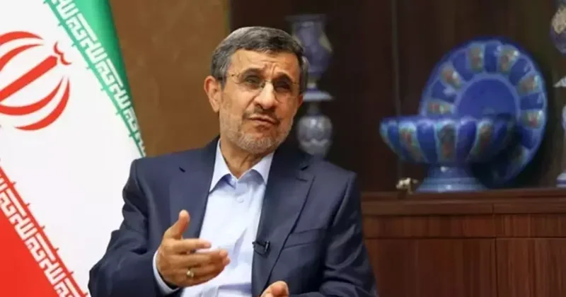 Ahmedinejad öldürüldü mü? İddialar sonrası kritik açıklama geldi...