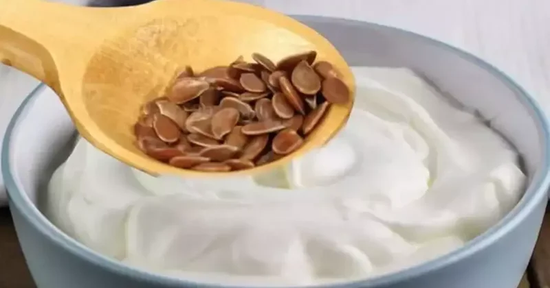 Kemiklerinizi demir gibi güçlendiriyor! 1 kaşık ekleyenler yaşadı