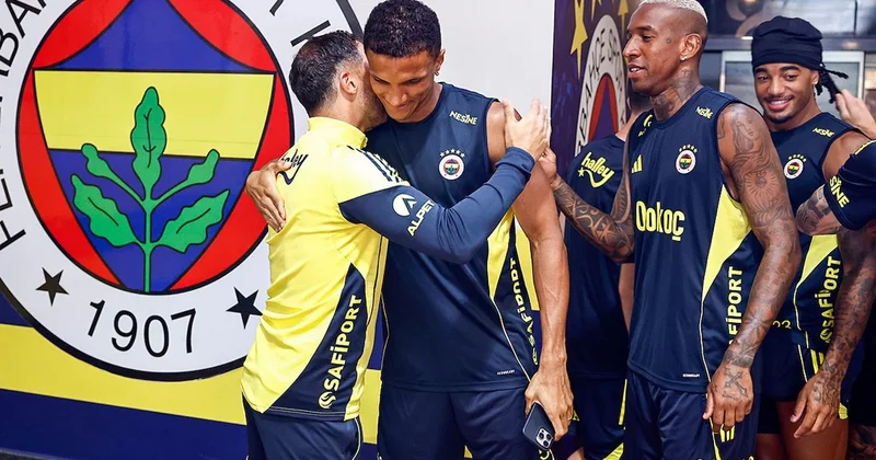 Fenerbahçe ye rekorla gelmişti: Sessiz sedasız ülkesine dönüyor Sözcü Gazetesi