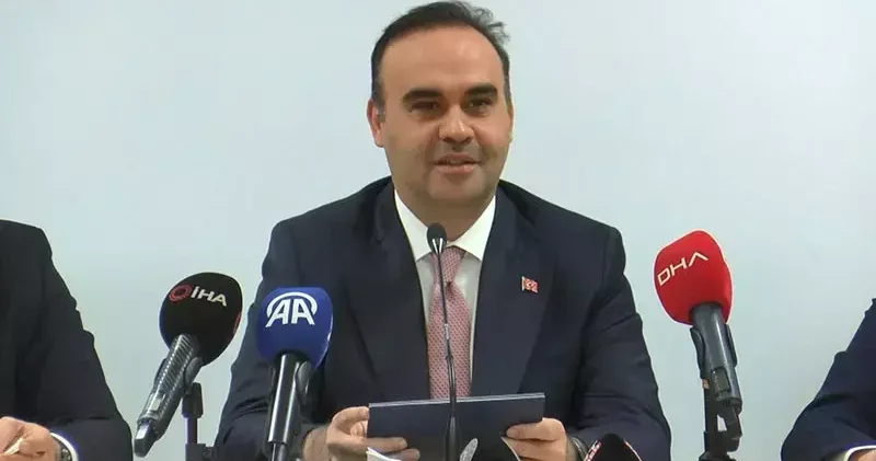 Bakan Kacır: Türkiye, masada sözünün ağırlığını hissettiren bir ülkedir