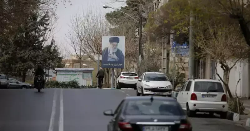 İran dan müzakere açıklaması! ABD ye güvenmiyoruz diyerek net konuştu!