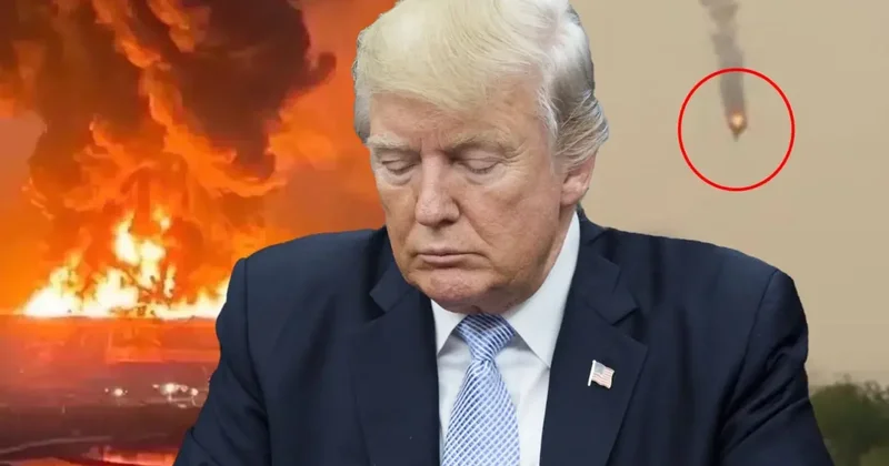 ABD savaşın ilk 4 gününde 2 milyar dolarlık askeri ekipman kaybetti