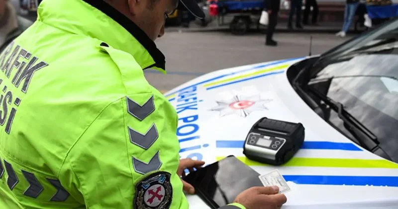 Trafikte hız toleransı kalktı: Sürücüleri ağır faturalar bekliyor