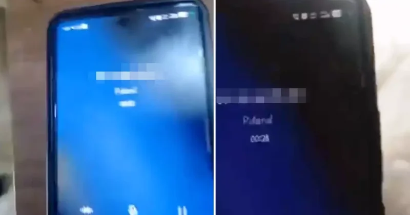 İsrail ülkeyi vurmadan binlerce telefona sesli mesaj gönderdi