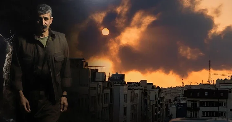 PJAK eliyle İran da iç savaş! CNN, ABD nin gizli planını deşifre etti