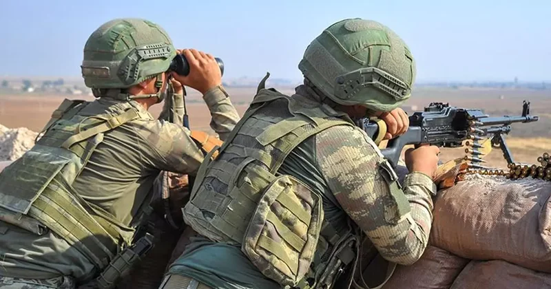 Görev tamamlandı! Türkiye Barış Pınarı ndan çekildi