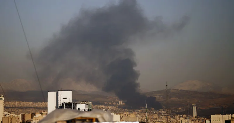 Ortadoğu daki savaş ne kadar sürecek? Uzmanlar yanıtladı: Kritik değerlendirmeler Habertürk’te Son dakika haberleri