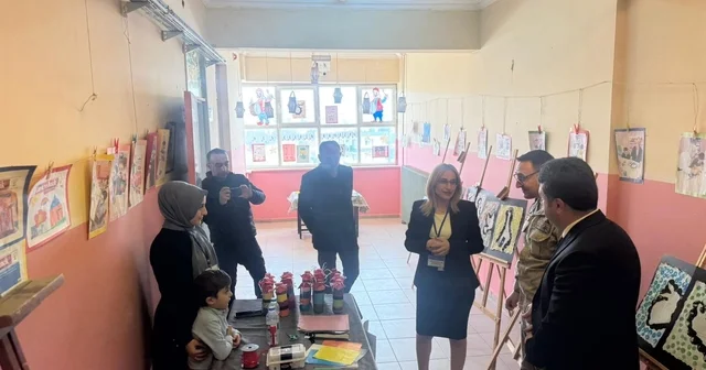 Siirt te doğaya saygıyı eğitimle buluşturan örnek proje Siirt Haberleri