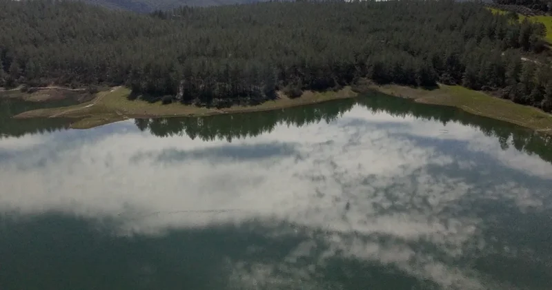 Kuraklıkta yüzde 6’ya kadar gerilemişti: Barajlar kritik eşikten döndü