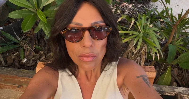 Işın Karaca, zayıflığıyla dikkat çekti Magazin haberleri