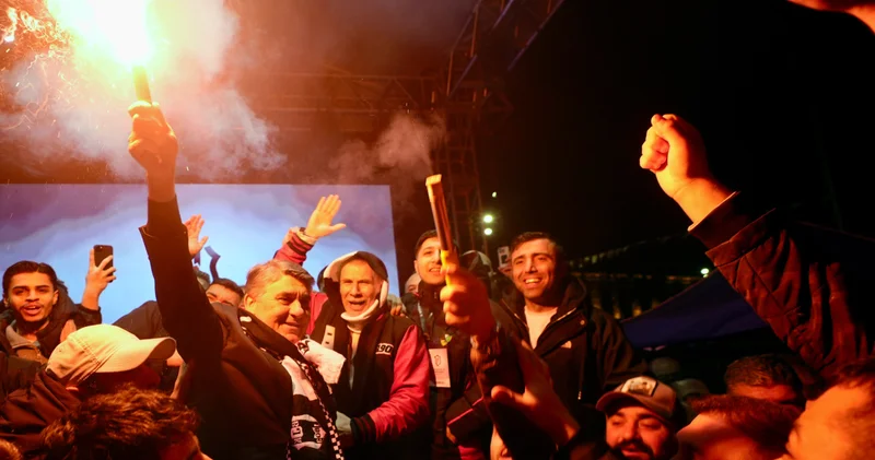 Beşiktaş 123. kuruluş yıl dönümünü kutladı! Beşiktaş Haberleri