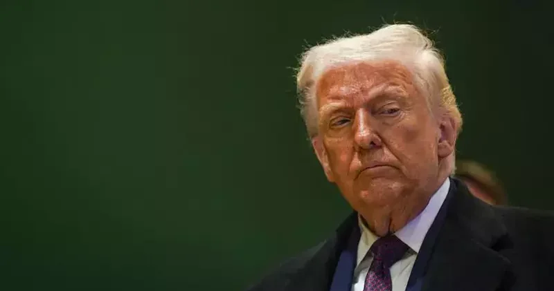 Trump: İspanya ile ticari ilişkileri keseceğiz