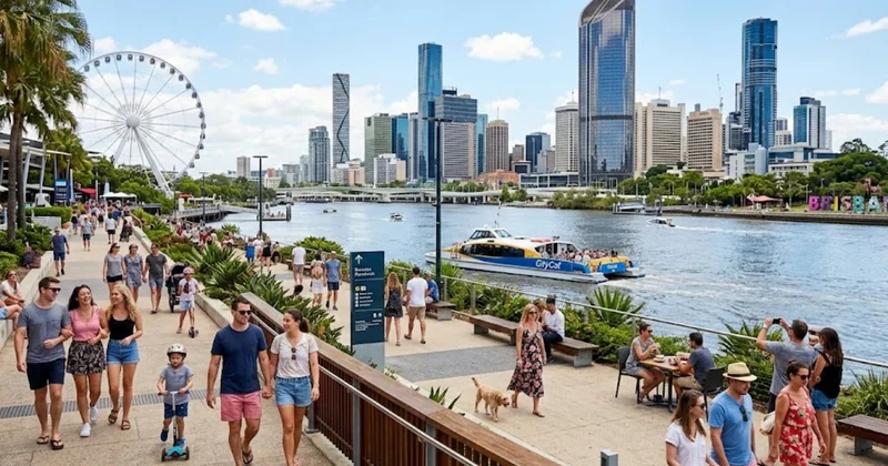 Dünyanın en iyi 50 şehri belli oldu: Türkiye den sadece 1 il var Sözcü Gazetesi