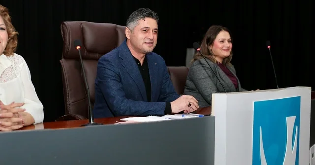 Başkan Acar: Aliağa mızın en iyisini isteme hakkı vardır çünkü üreten bir şehirdir İzmir Haberleri