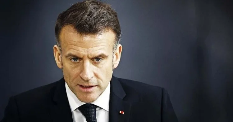 Yunanistan’a Fransa’dan ‘nükleer şemsiye’