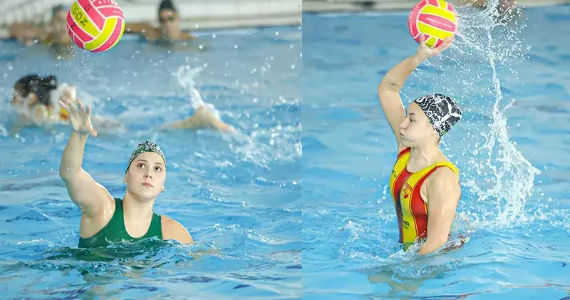 Göztepe sutopunda Avrupa sahnesinde