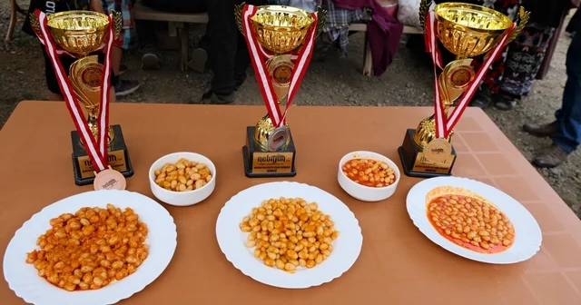 19 Mayıs ilçesinin tarım ürünleri için coğrafi işaret hazırlığı Samsun Haberleri