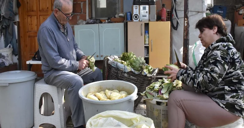 Pazarda satmayı bıraktı, internetten tüm Türkiye ye gönderiyor: Tanesi 65 TL den kapış kapış gidiyor Sözcü Gazetesi