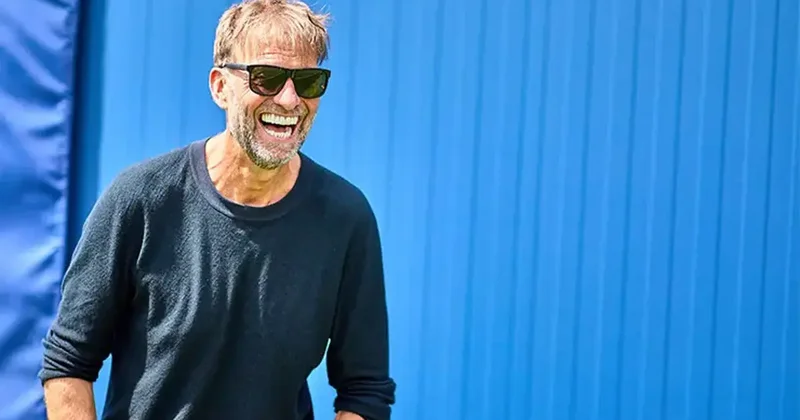 Jürgen Klopp karar değiştirdi, futbola dönüyor! Yeni takımı belli oldu... Fanatik Gazetesi Futbol Haberleri Spor