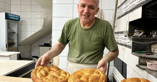 Ramazan pidelerini 180 derecede oruç tutarak yapıyorlar Ordu Haberleri