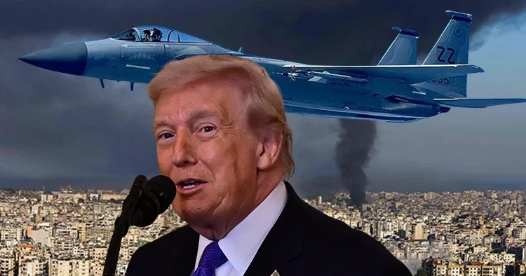 İran a açtığı savaş ABD ye ne kadara mal oldu? İşte saldırıların dudak uçuklatan maliyeti... Her dakikada yüz binlerce dolarlık artış oluyor