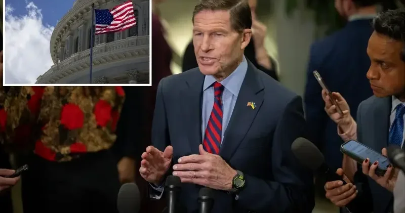 ABD li senatörü endişelendiren senaryo: Amerikan askerlerinin İran da sahaya inmesinden korkuyorum Amerika Haberleri