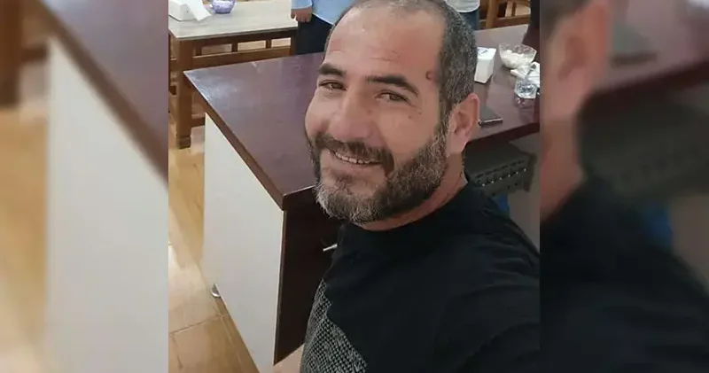 Adana da çalıştığı iş yerinde uğradığı silahlı saldırıda öldü