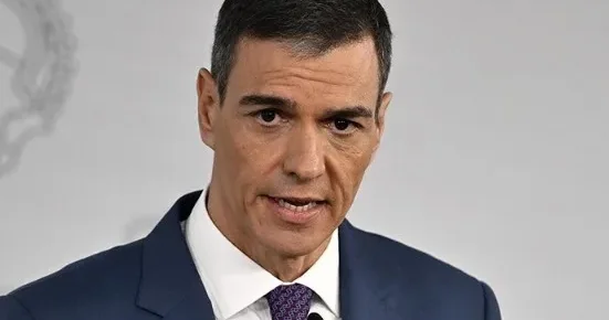 Son Dakika İspanya dan Trump ın tehdidine ilk yanıt