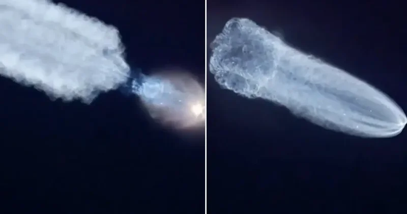 Savaş sürerken Çin den dikkat çeken adım! Başarıyla fırlattılar