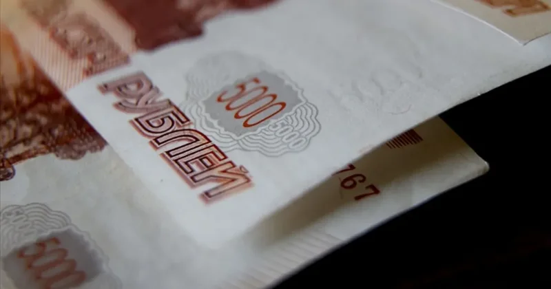 Almanya Dış İstihbarat Teşkilatı: Rusya savaşın maliyetini gizliyor