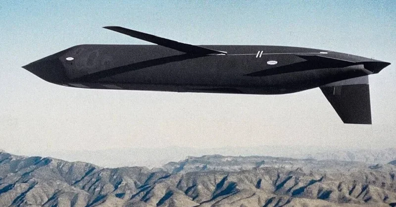 Meğer bu yüzden bazı roketlerde kanat varmış Sözcü Gazetesi