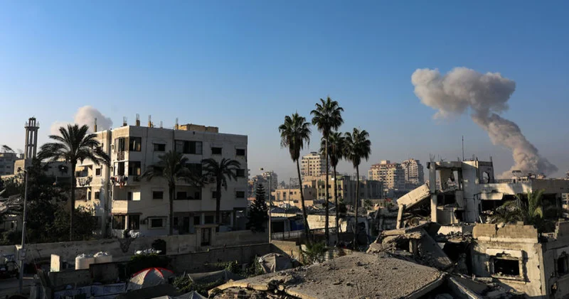 İsrail hava sahasını kademeli olarak açacak Dış Haberler