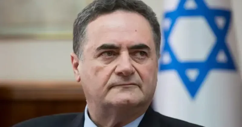 İsrail Savunma Bakanı Katz dan yeni tehdit: Hamaney in halefi de hedefimiz olacak!