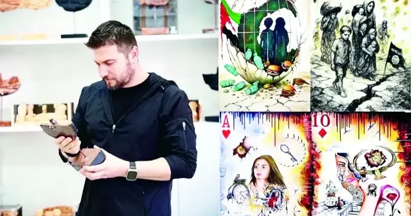 Göbeklitepe de sessiz bir çığlık Aktüel Haberleri