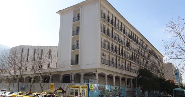 Manisa nın simgesi Beyazfil için çağrı Manisa Haberleri