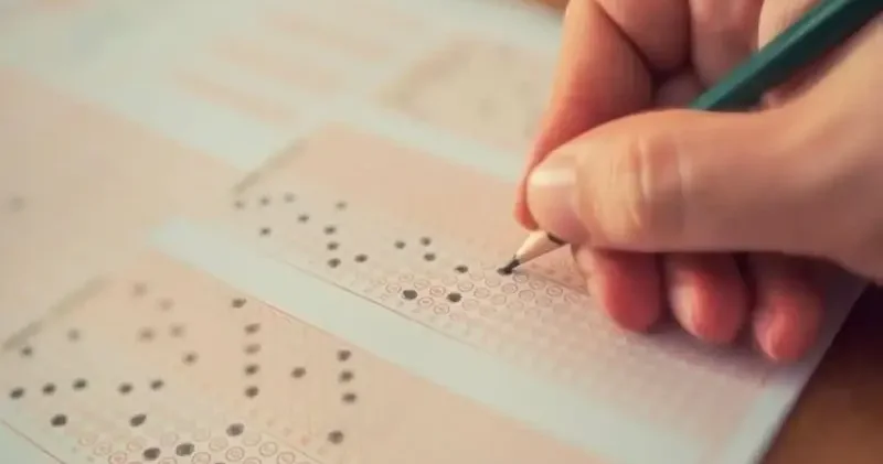 ÖSYM özel eğitim alanı için örnek soruları yayımladı Eğitim Haberleri