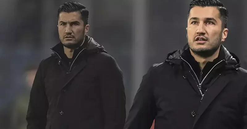 Nuri Şahin isyan etti: Enteresan! Yazık oldu... Başakşehir Trabzonspor maçının ardından çarpıcı sözler... Fanatik Gazetesi Futbol Haberleri Spor