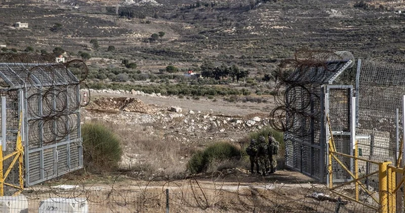 Suriye nin Golan Tepelerine askeri sevkiyat yaptığı iddia edildi Dış Haberler