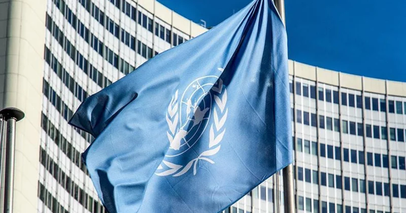 Katar ve BAE den BMGK ya İran mektubu Dış Haberler