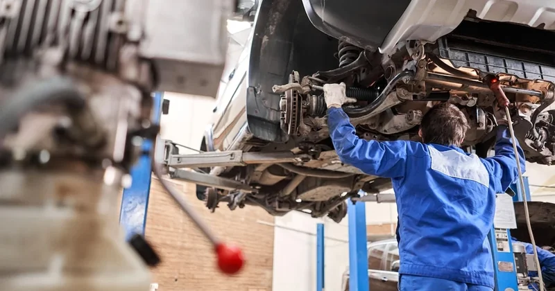 İflas eden otomotiv devi bin 267 kişiyi işten çıkarıyor, dört tesis kapanacak Sözcü Gazetesi